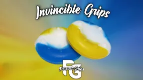 Invincible Grips
