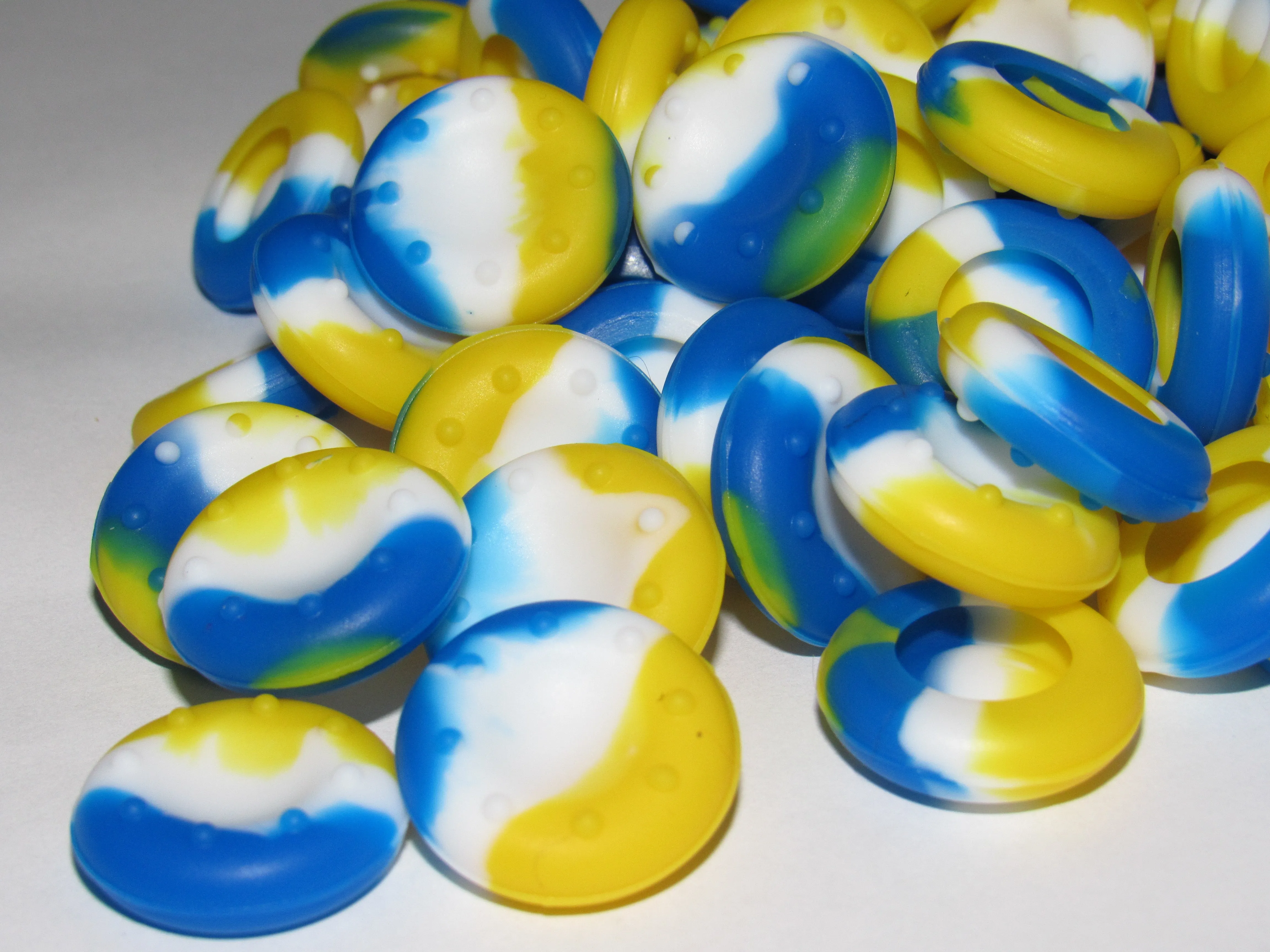 Invincible Grips