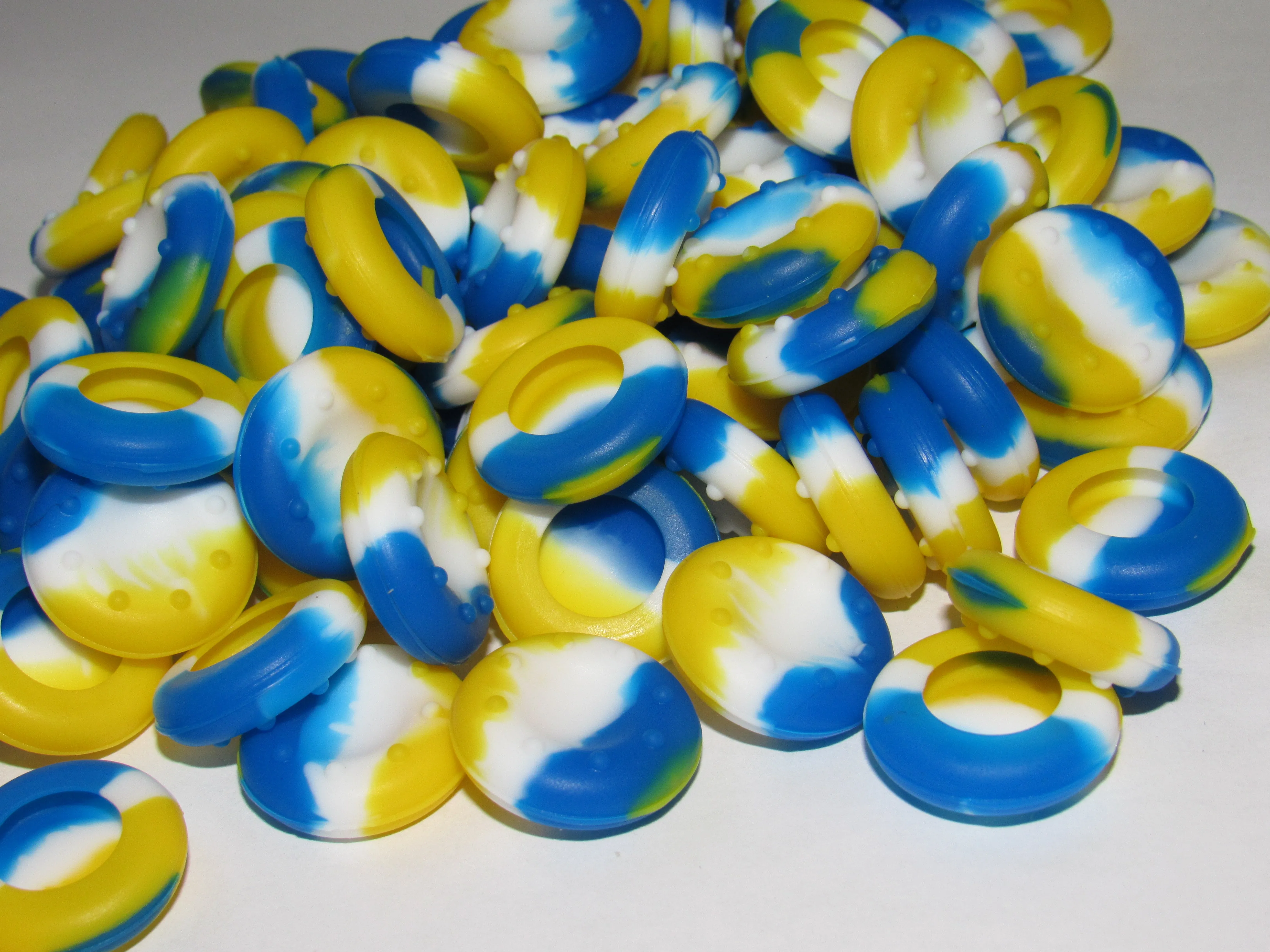 Invincible Grips