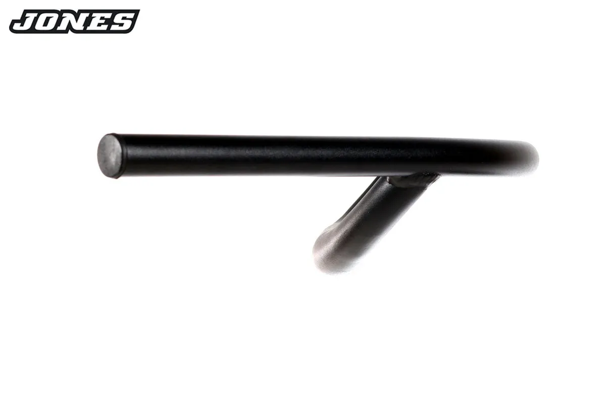 Jones H-Bar SG 2.5 Loop Alloy