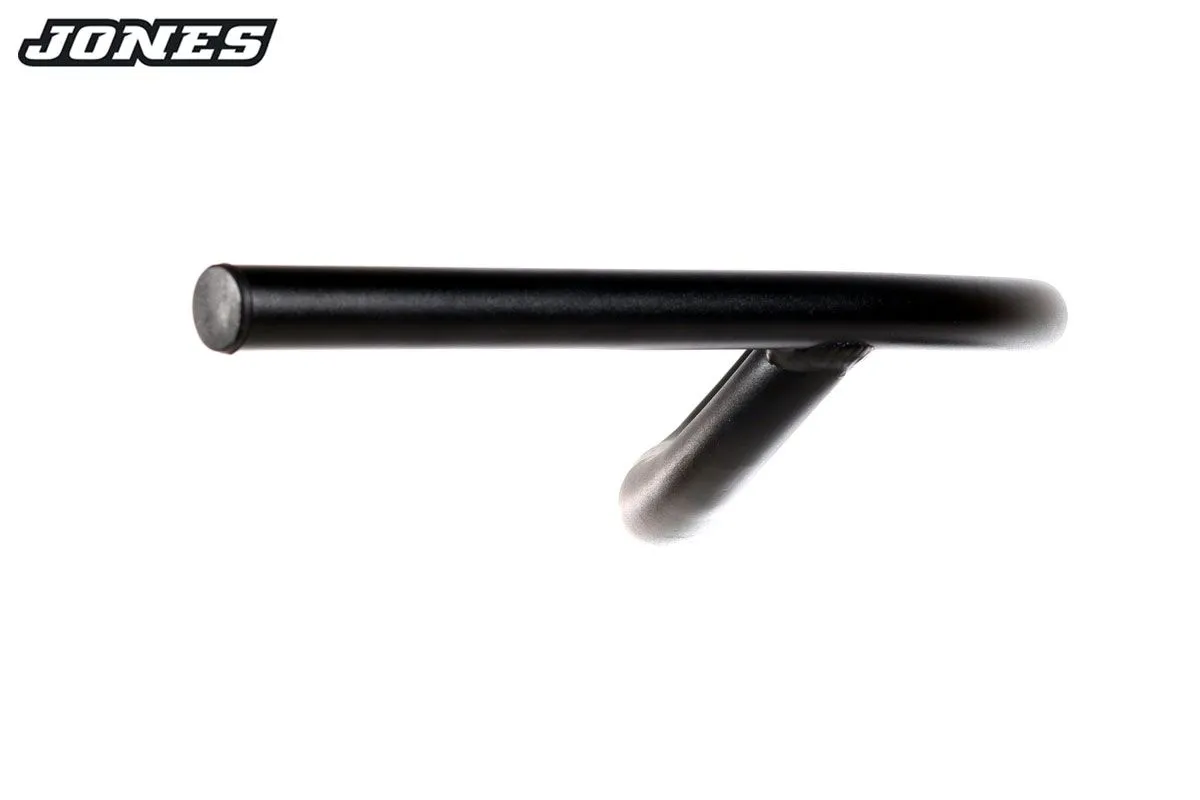 Jones H-Bar SG 2.5 Loop Alloy