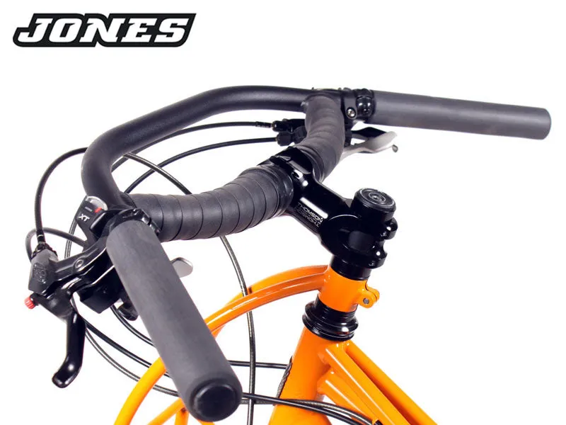 Jones H-Bar SG Loop Alloy