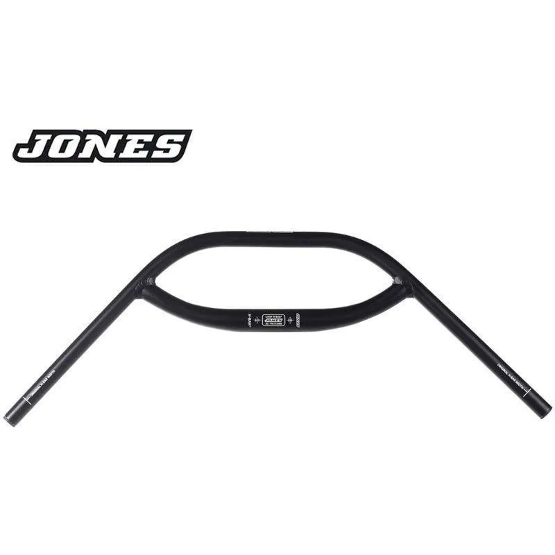 Jones SG Loop Alloy MTB Handlebar