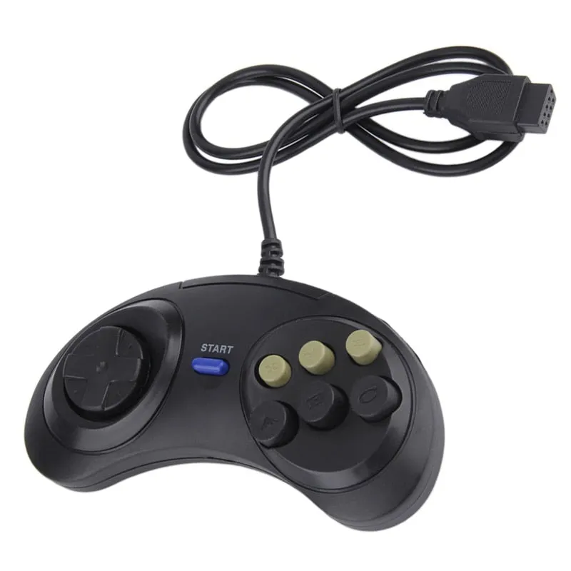 Joypad Handle Game Controller