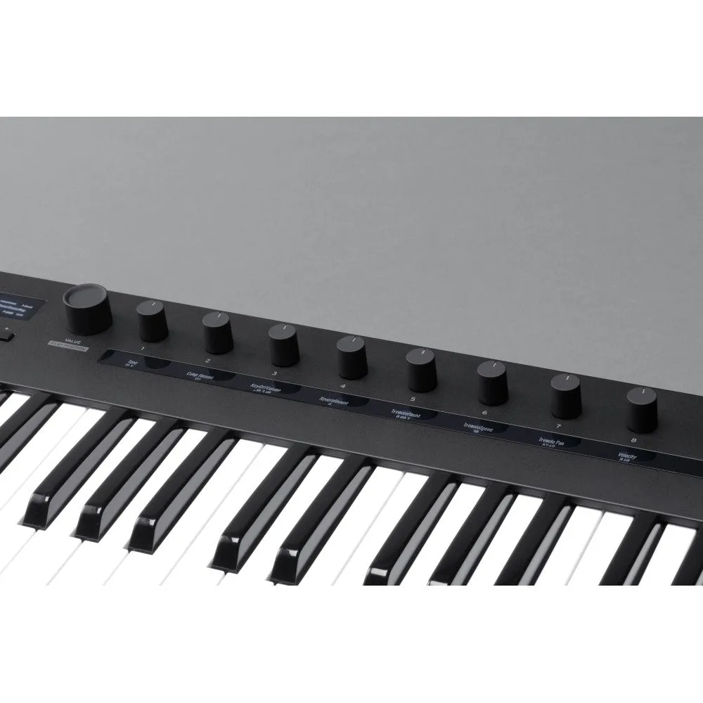 Korg Keystage 49 Polytouch 49-key MIDI 2.0 Keyboard Controller
