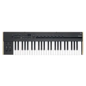Korg Keystage 49 Polytouch 49-key MIDI 2.0 Keyboard Controller