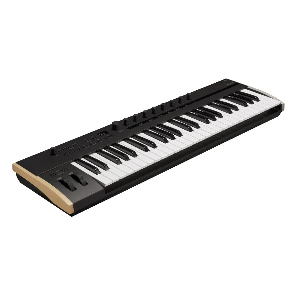 Korg Keystage 49 Polytouch 49-key MIDI 2.0 Keyboard Controller
