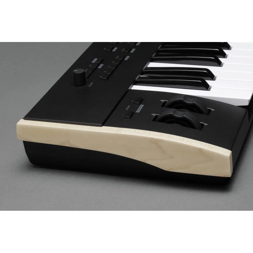 Korg Keystage 49 Polytouch 49-key MIDI 2.0 Keyboard Controller