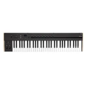 Korg Keystage 61 Polytouch 61-key MIDI 2.0 Keyboard Controller