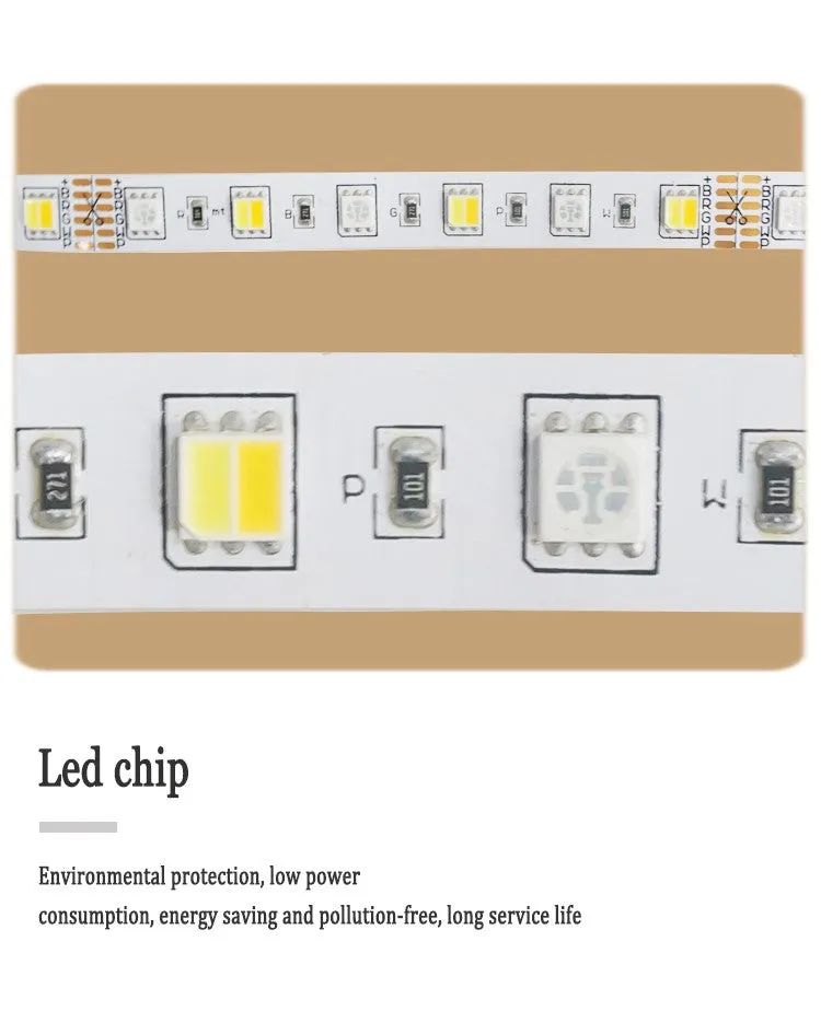 LED Ambient Light Cylinder Shape Floor Lamp