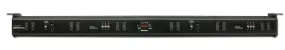 Leprecon LDS-610 Duplex with Aux Six Channel Dimmer