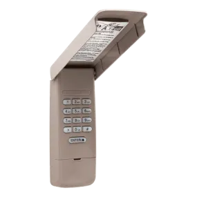 LiftMaster Wireless Keyless Entry System JWK-877LM