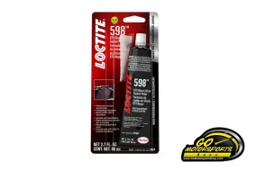 Loctite RTV 598 Silicone Sealant