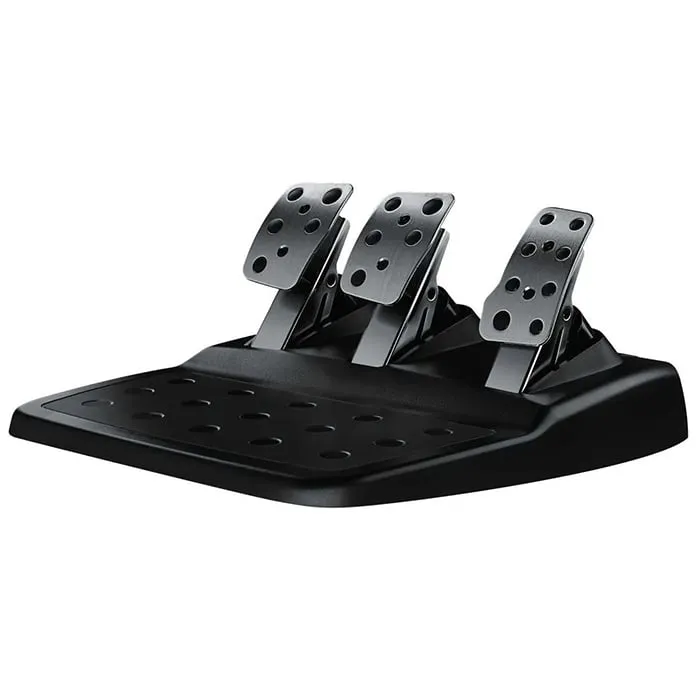 Logitech G29 steering wheel for PS3/PS4, black