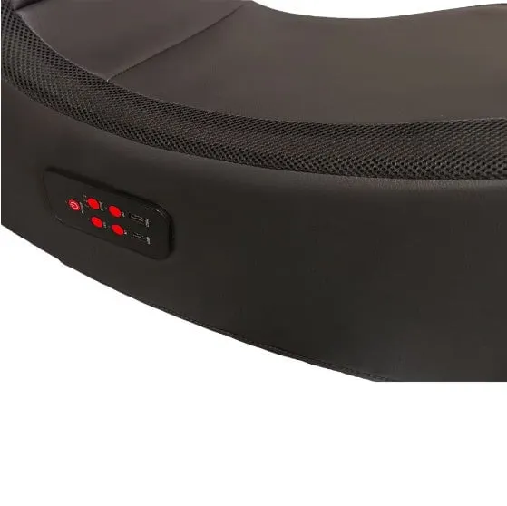 LovelyRLovely LED Gaming Chair With Speakers