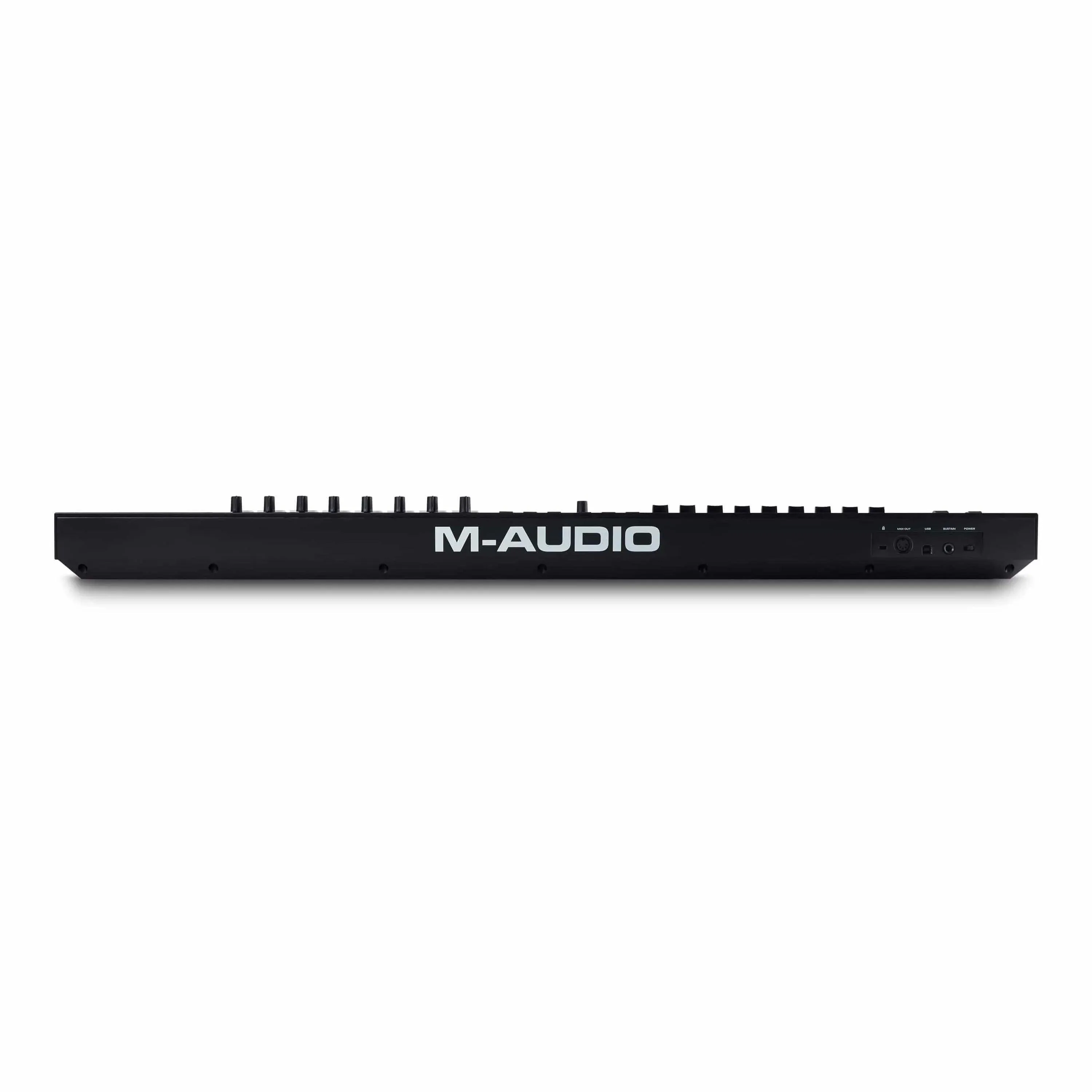 M-Audio Oxygen Pro 61 61-Keys Keyboard Controller