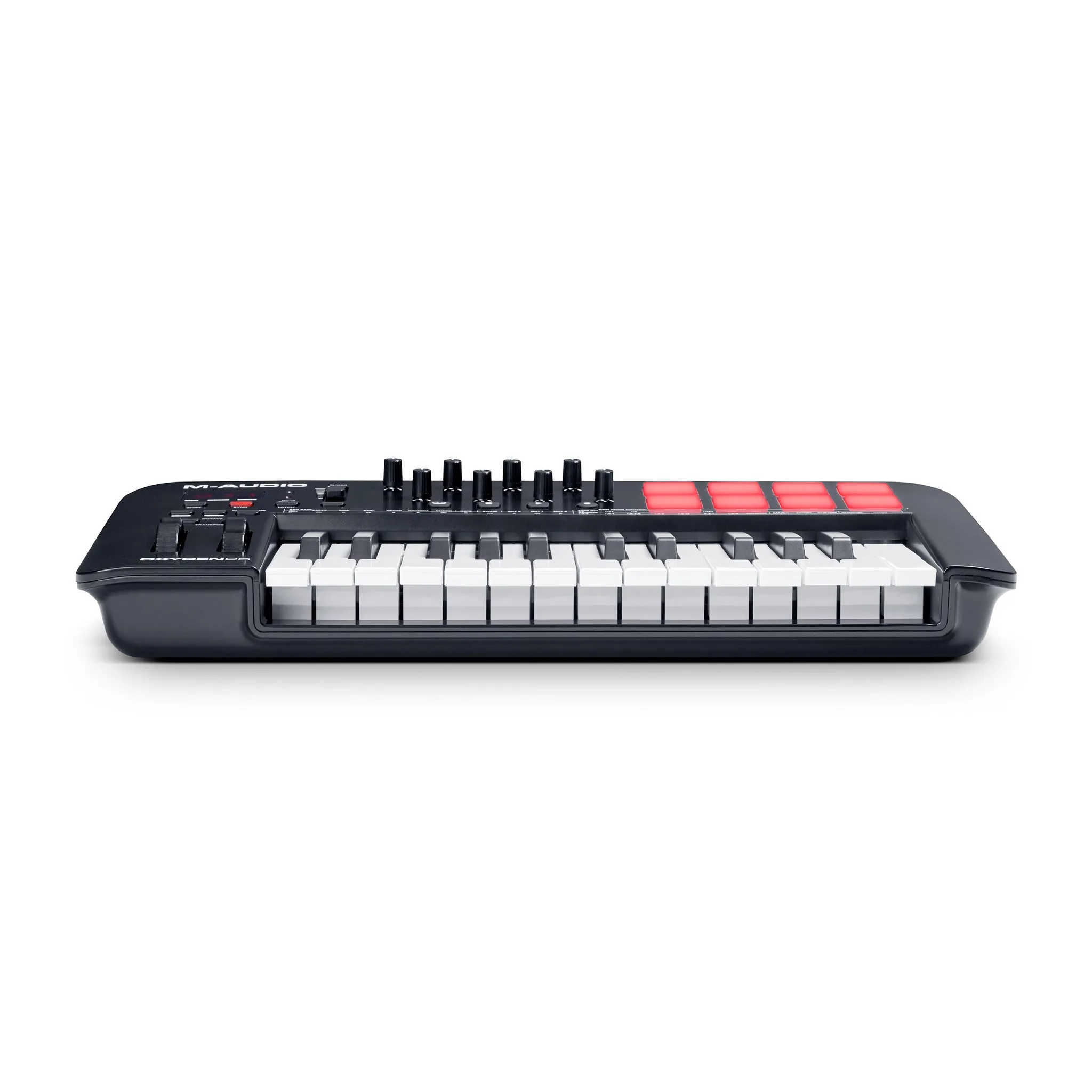 M-Audio OXYGEN25 (MKV) USB MIDI keyboard controller
