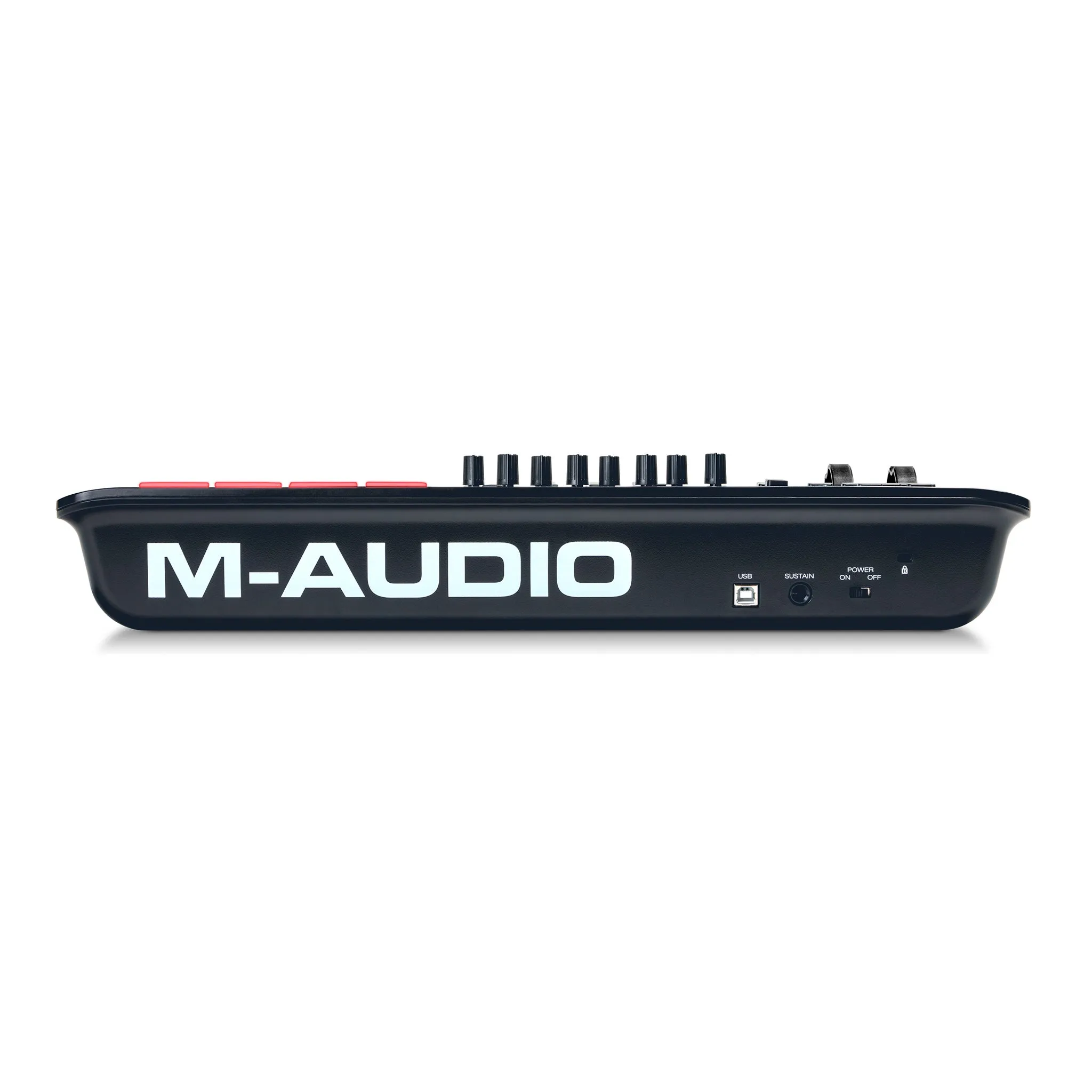 M-Audio OXYGEN25 (MKV) USB MIDI keyboard controller