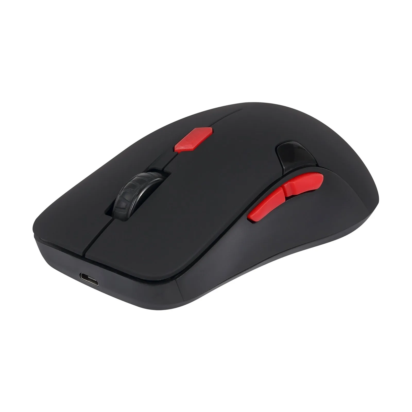 Marvo Scorpion KW512 Gaming Wireless Keyboard & Mouse Set - Black | 925126