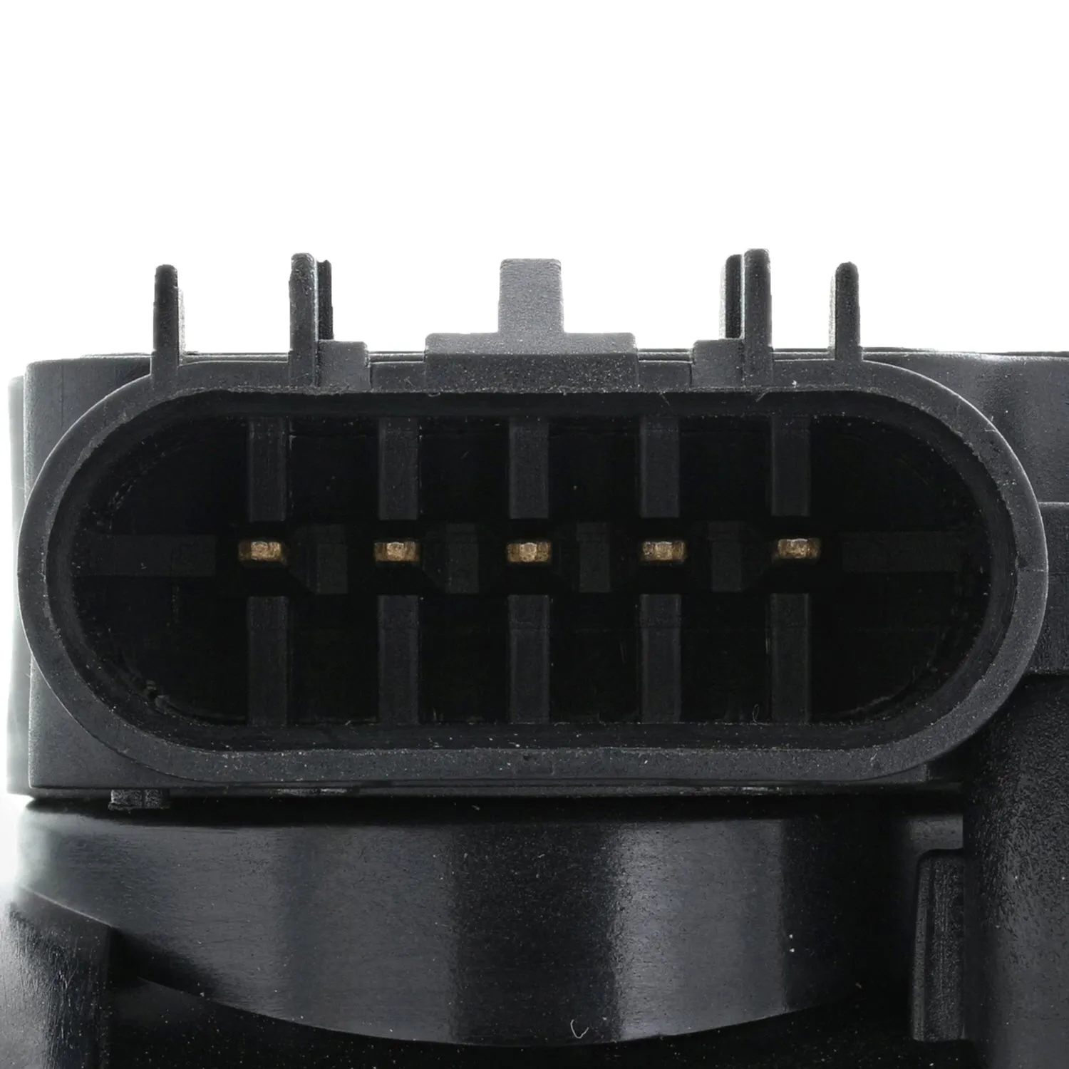 Mass Air Flow Sensor with Housing Assembly and Harness