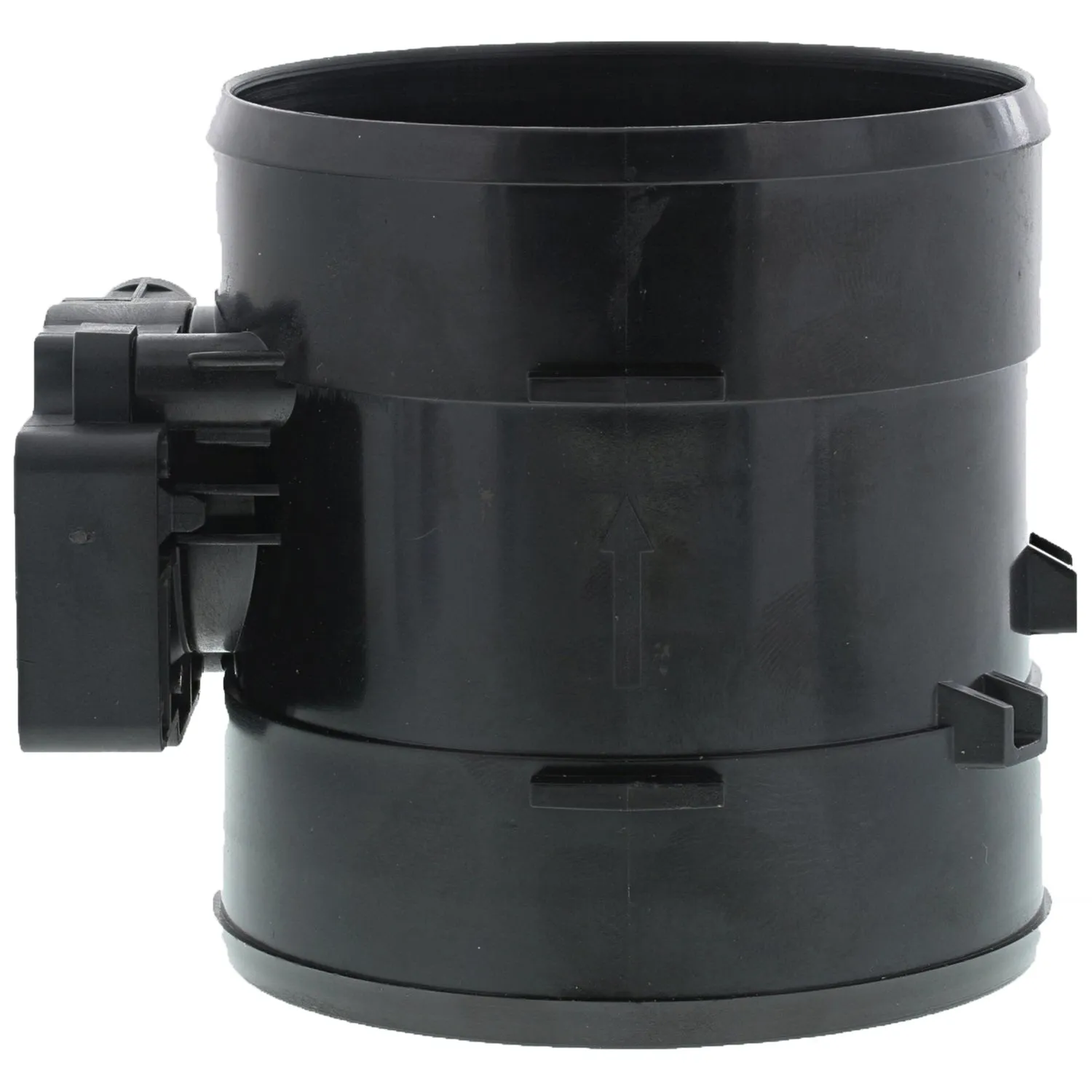 Mass Air Flow Sensor with Housing Assembly and Harness