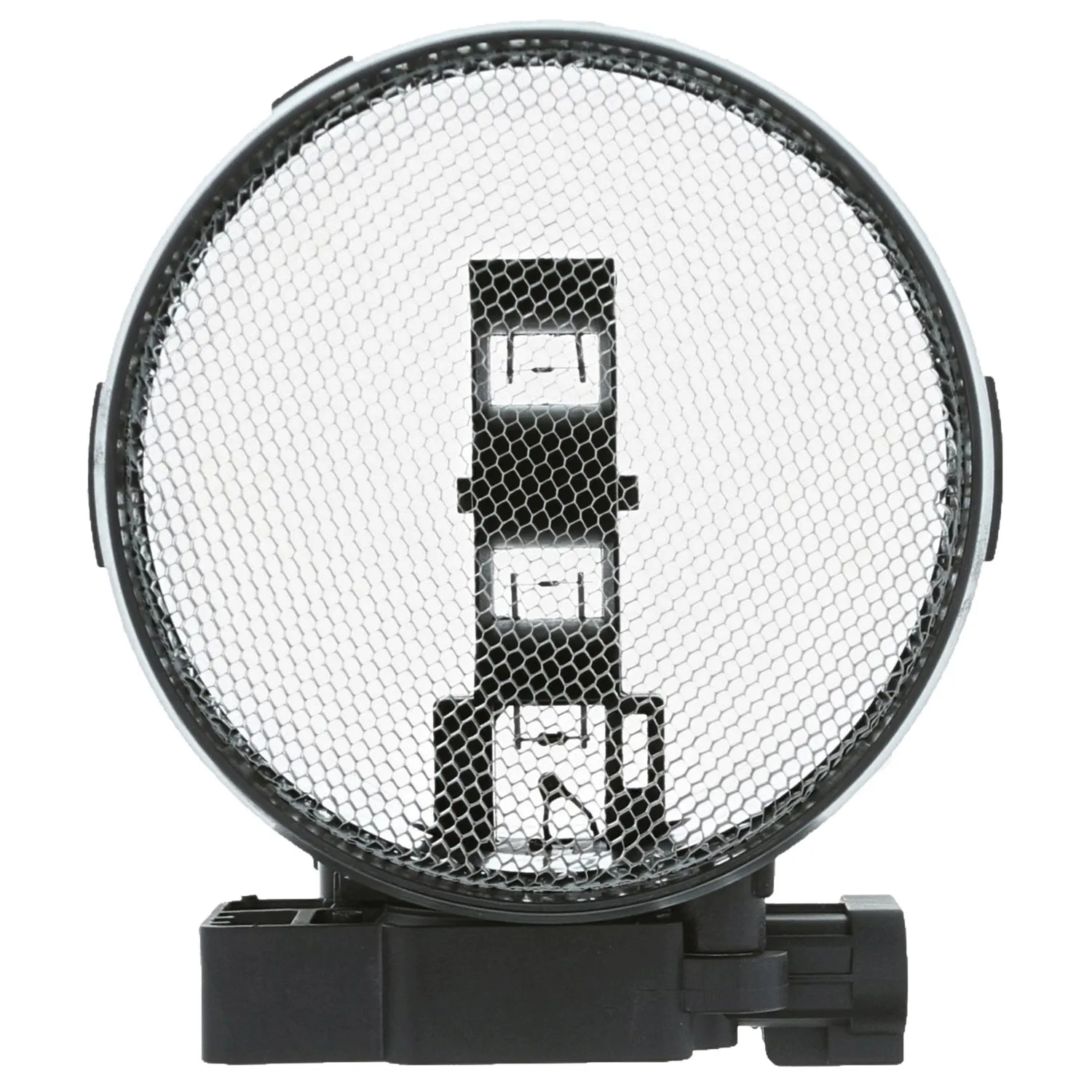 Mass Air Flow Sensor with Housing Assembly and Harness