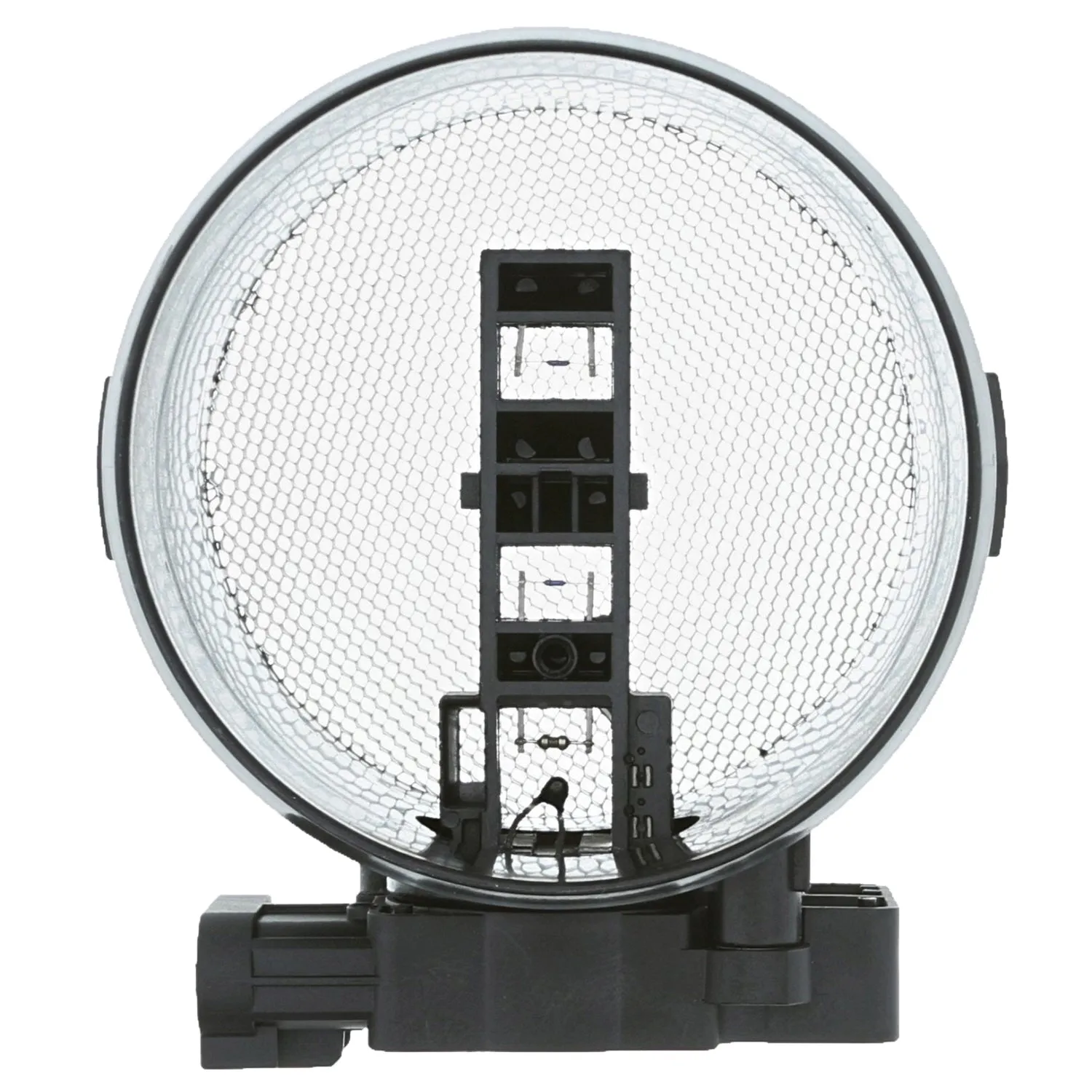 Mass Air Flow Sensor with Housing Assembly and Harness