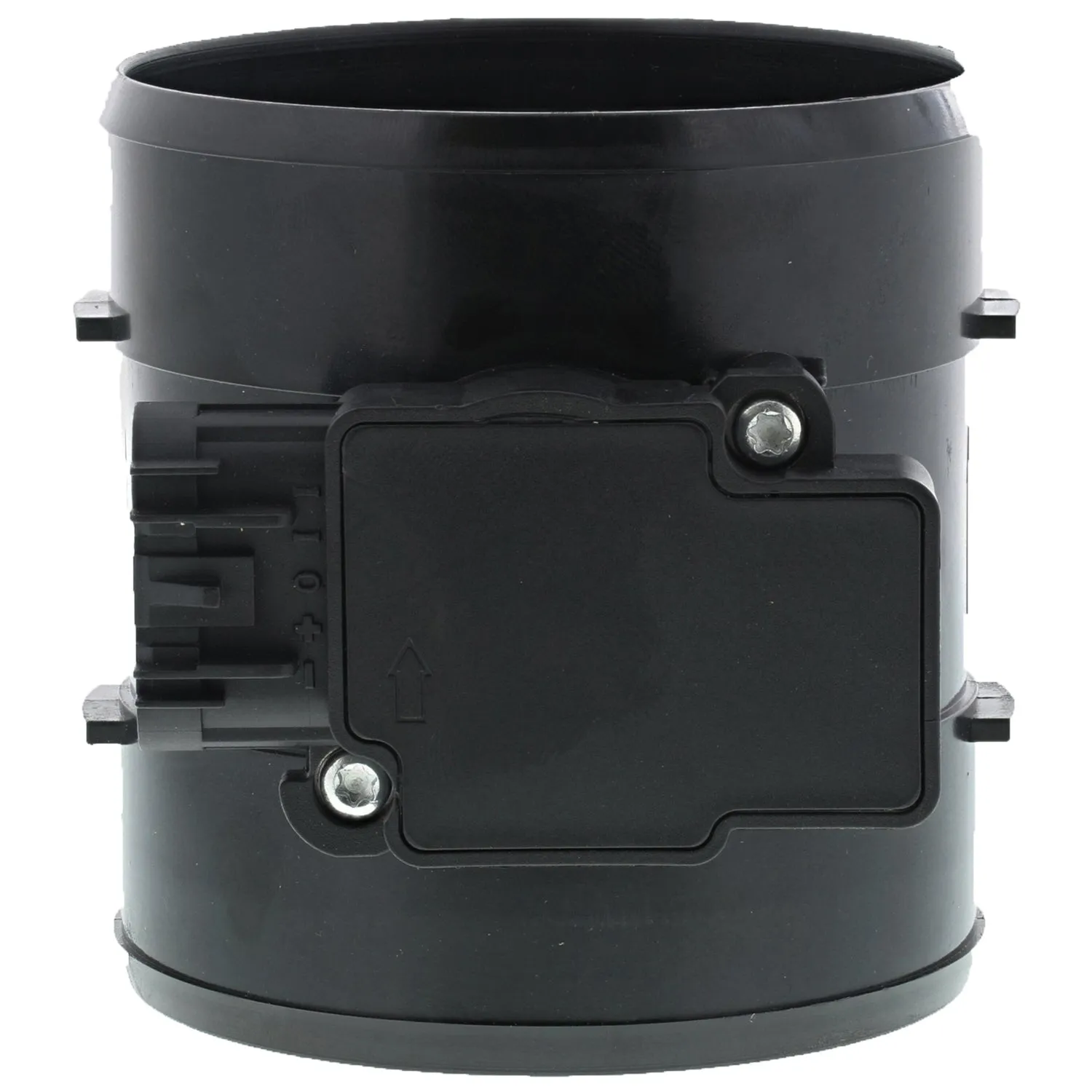 Mass Air Flow Sensor with Housing Assembly and Harness
