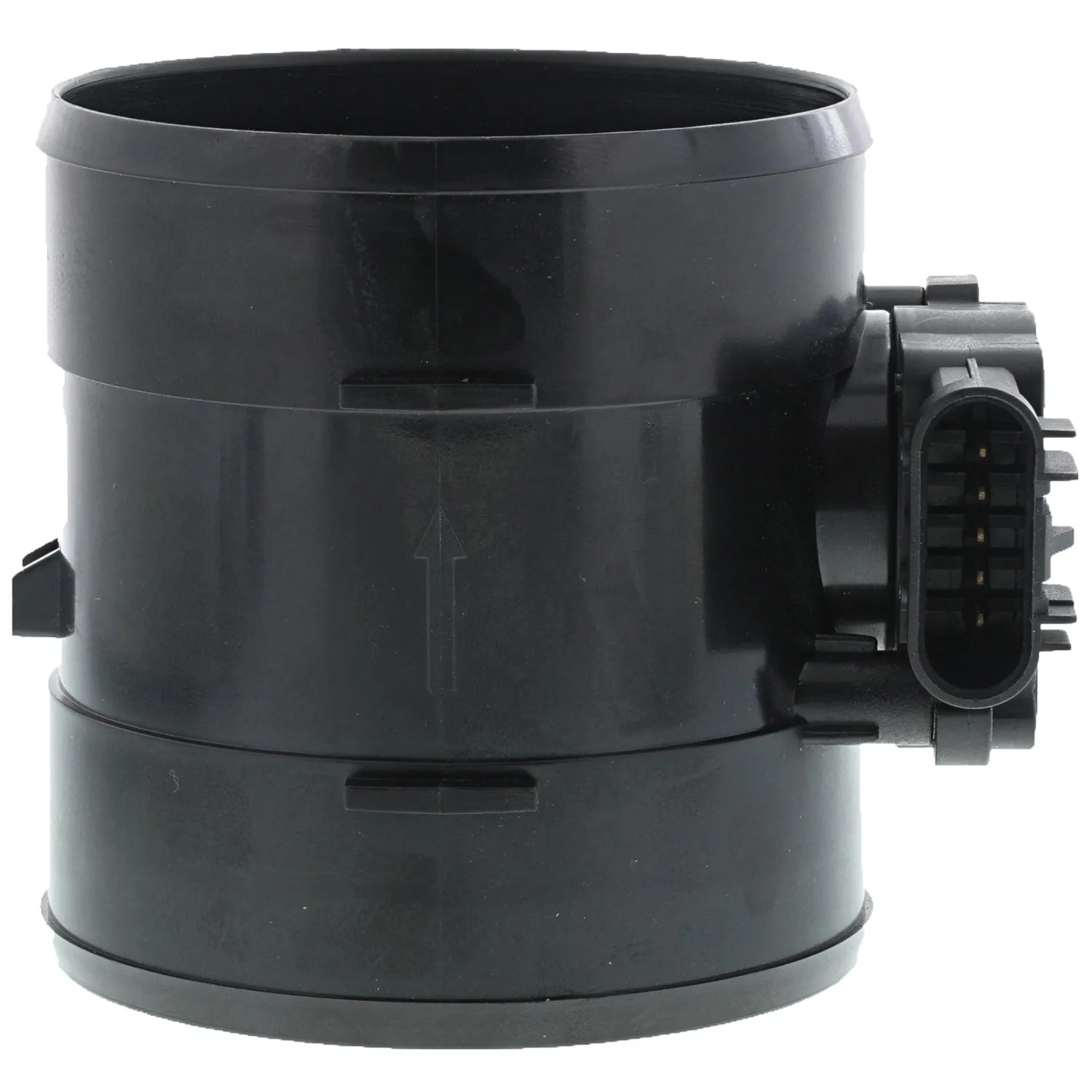Mass Air Flow Sensor with Housing Assembly and Harness