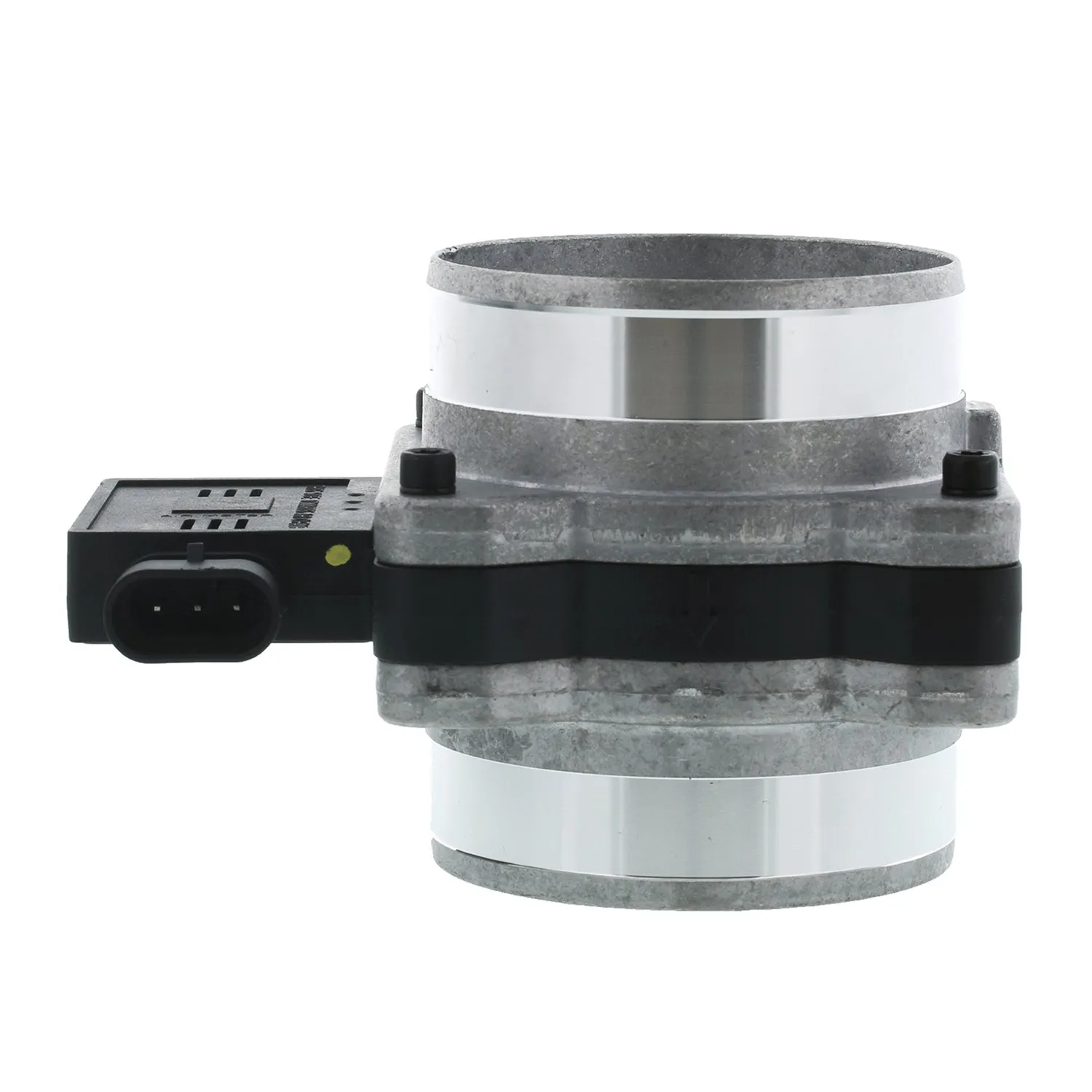 Mass Air Flow Sensor with Housing Assembly