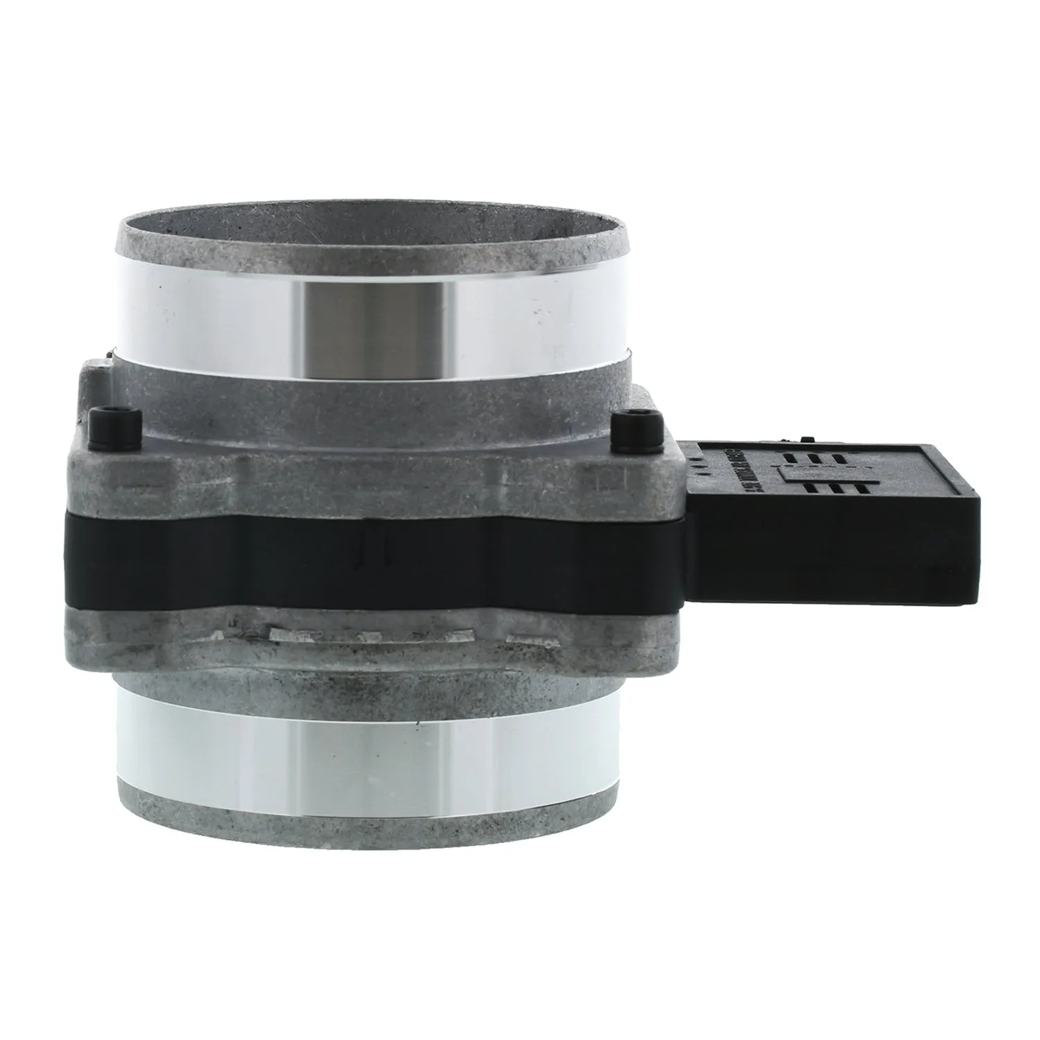 Mass Air Flow Sensor with Housing Assembly