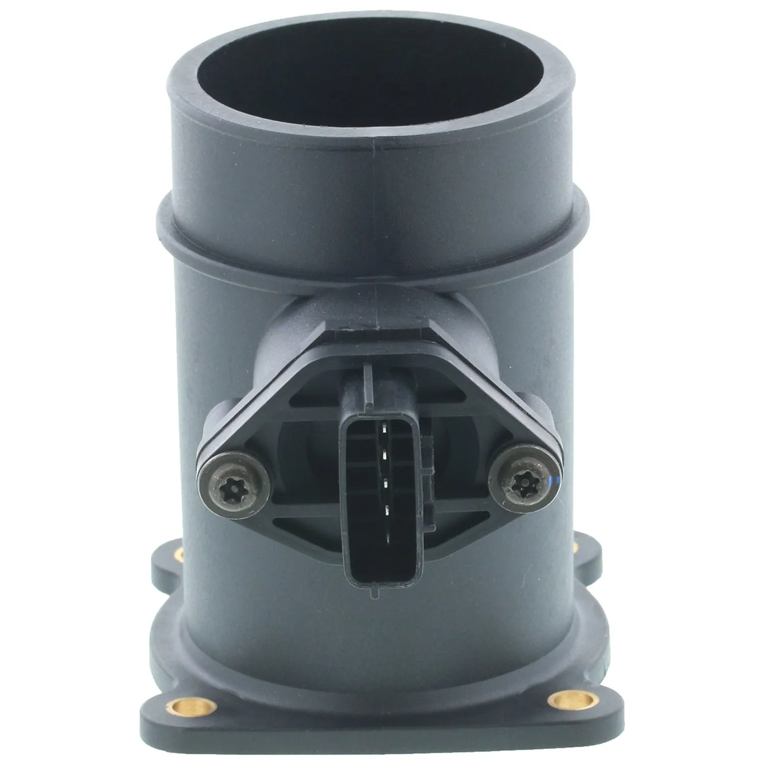 Mass Air Flow Sesnsor with Housing Assembly