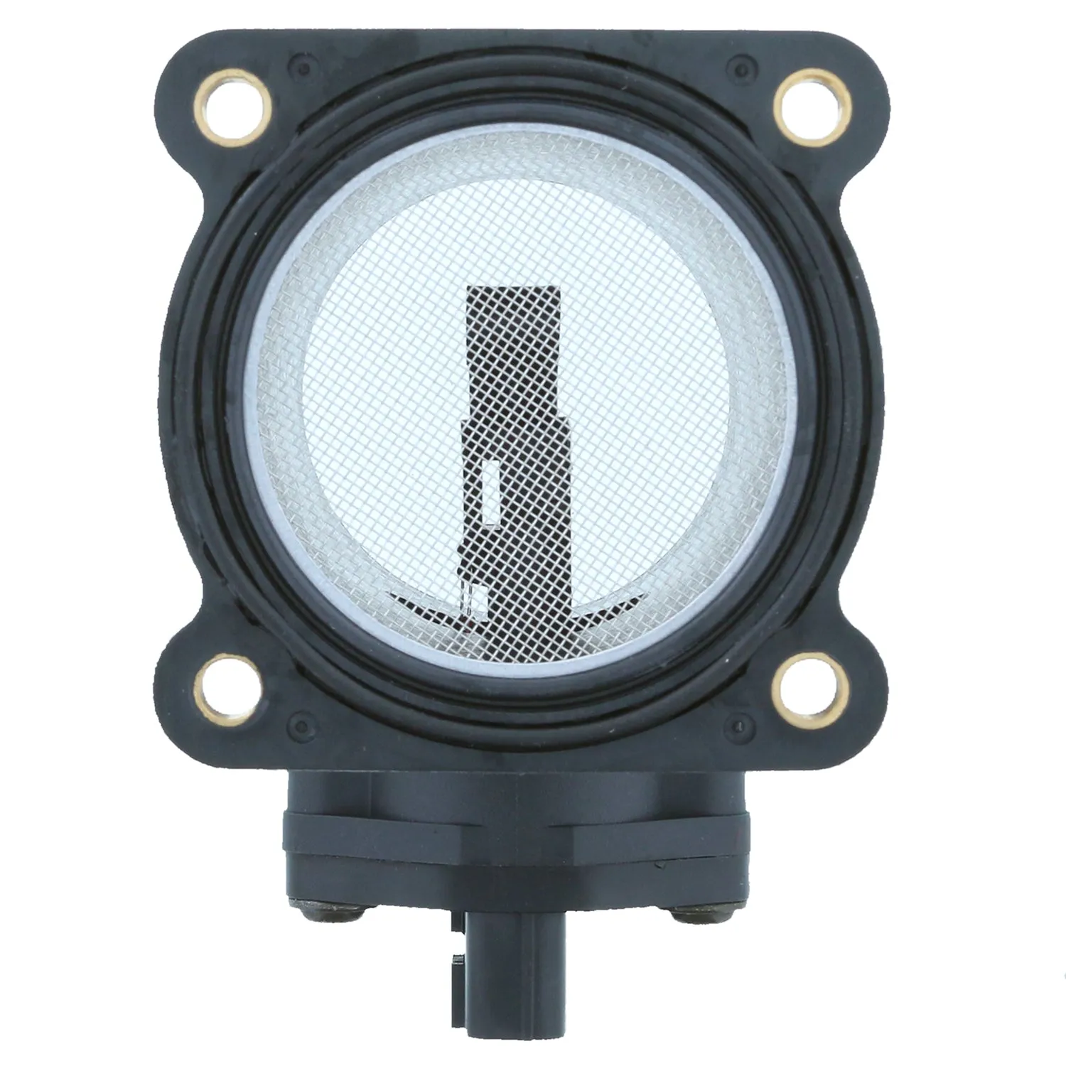 Mass Air Flow Sesnsor with Housing Assembly