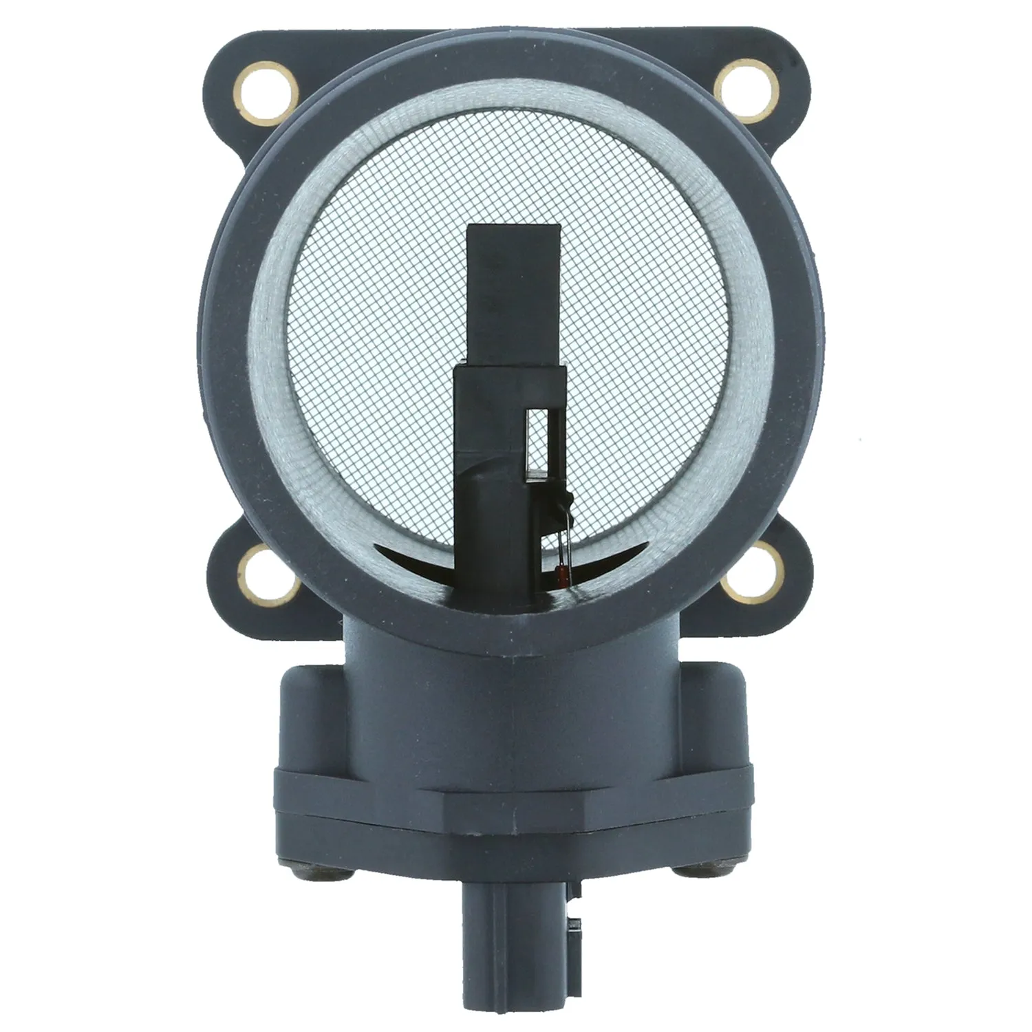 Mass Air Flow Sesnsor with Housing Assembly