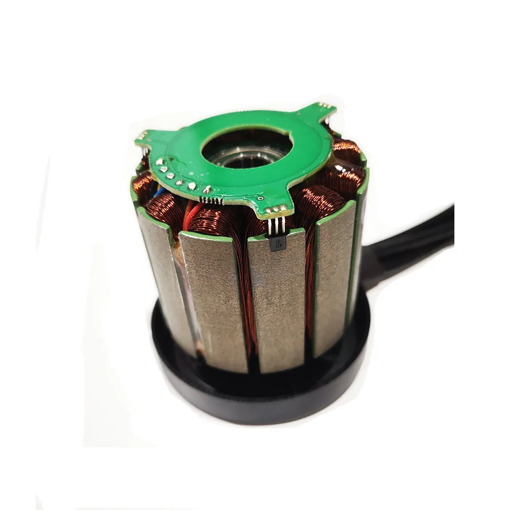 MAYRC 190KV 6374 Brushless Motor with 10mm Shaft for Electric Street Skateboard Long board