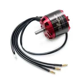 MAYRC 6355 170KV Sensored Motor for Electric Powered Skateboard  Scooter Robot Dog