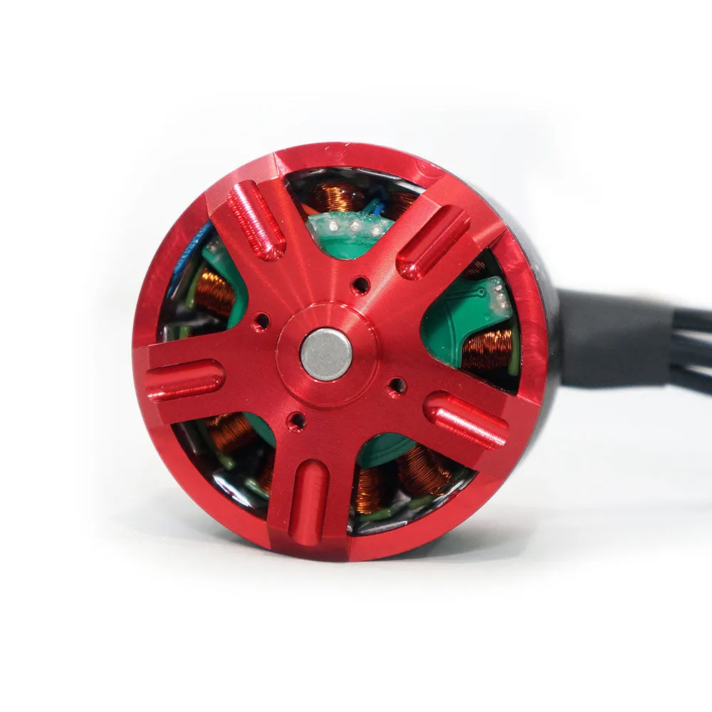 MAYRC 6355 170KV Sensored Motor for Electric Powered Skateboard  Scooter Robot Dog