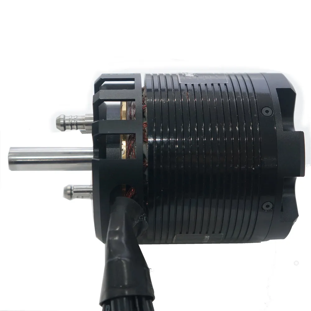 MAYRC 8392 200KV Brushless Motor with Water-cooling for Electric Hydrofoil Surfboard Water Sport Kayak