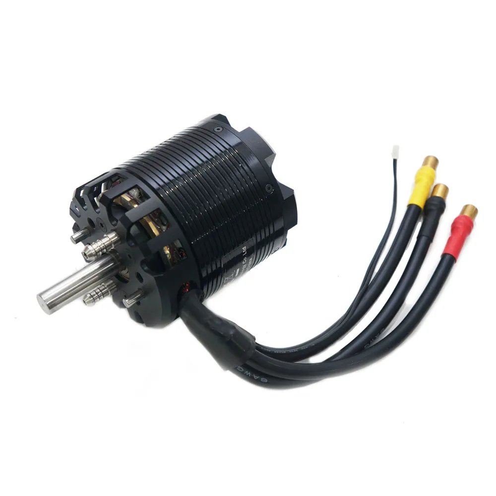 MAYRC 8392 200KV Brushless Motor with Water-cooling for Electric Hydrofoil Surfboard Water Sport Kayak