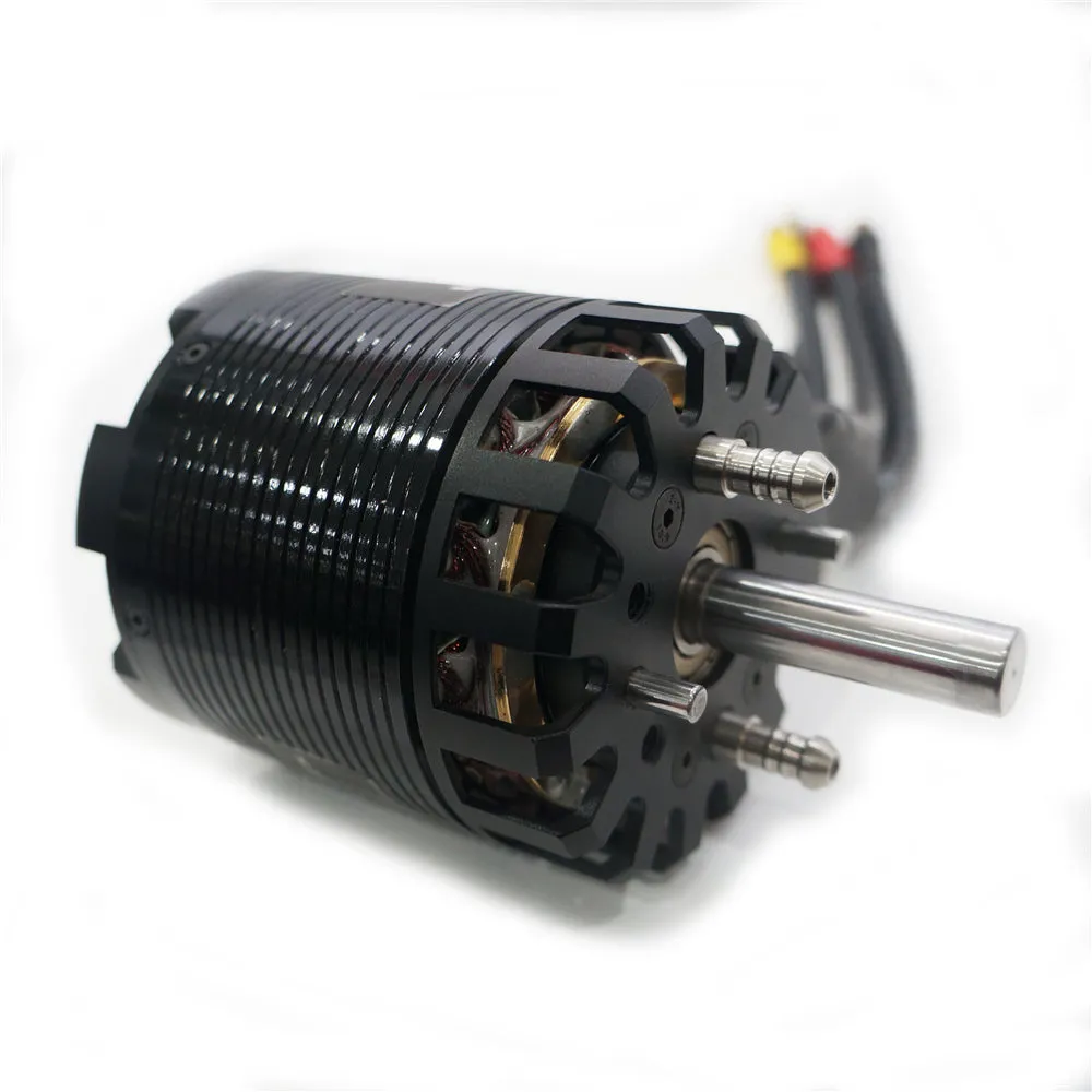 MAYRC 8392 200KV Brushless Motor with Water-cooling for Electric Hydrofoil Surfboard Water Sport Kayak