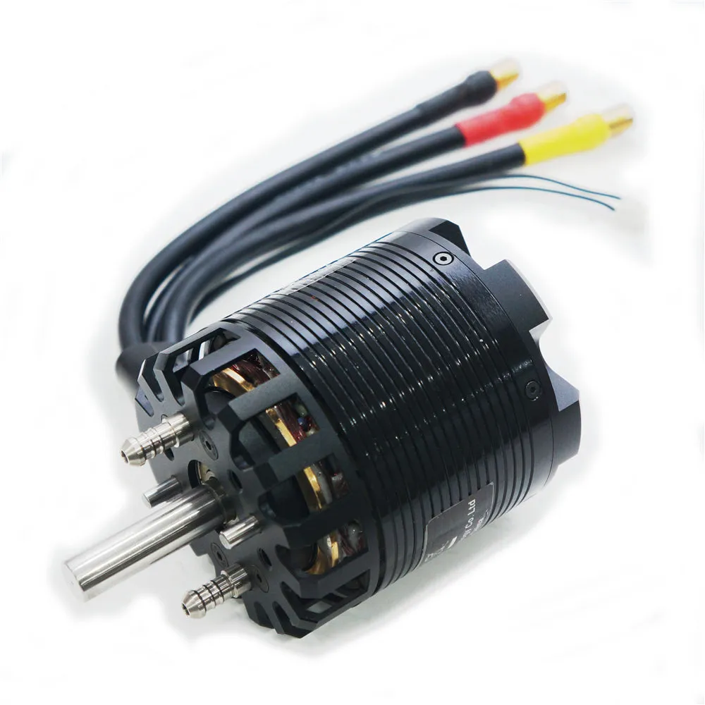 MAYRC 8392 200KV Brushless Motor with Water-cooling for Electric Hydrofoil Surfboard Water Sport Kayak