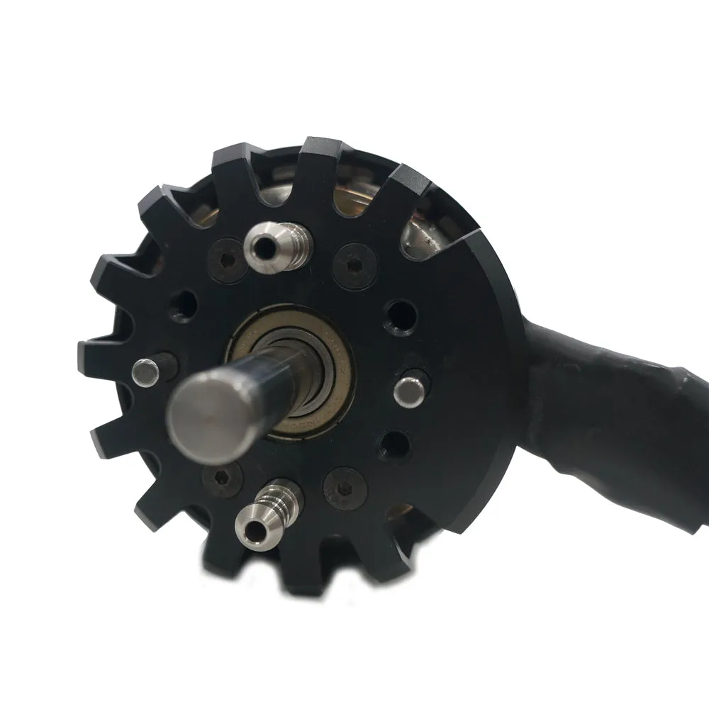 MAYRC 8392 200KV Brushless Motor with Water-cooling for Electric Hydrofoil Surfboard Water Sport Kayak