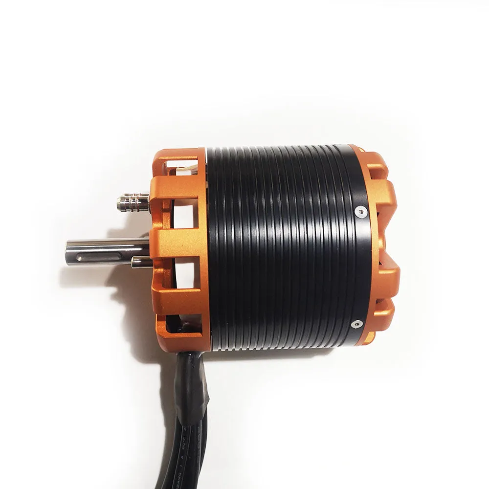 MAYRC 9096 140KV Brushless Motor with Water-cooling for Electric Surfboard foiling AGV Gaint Robots
