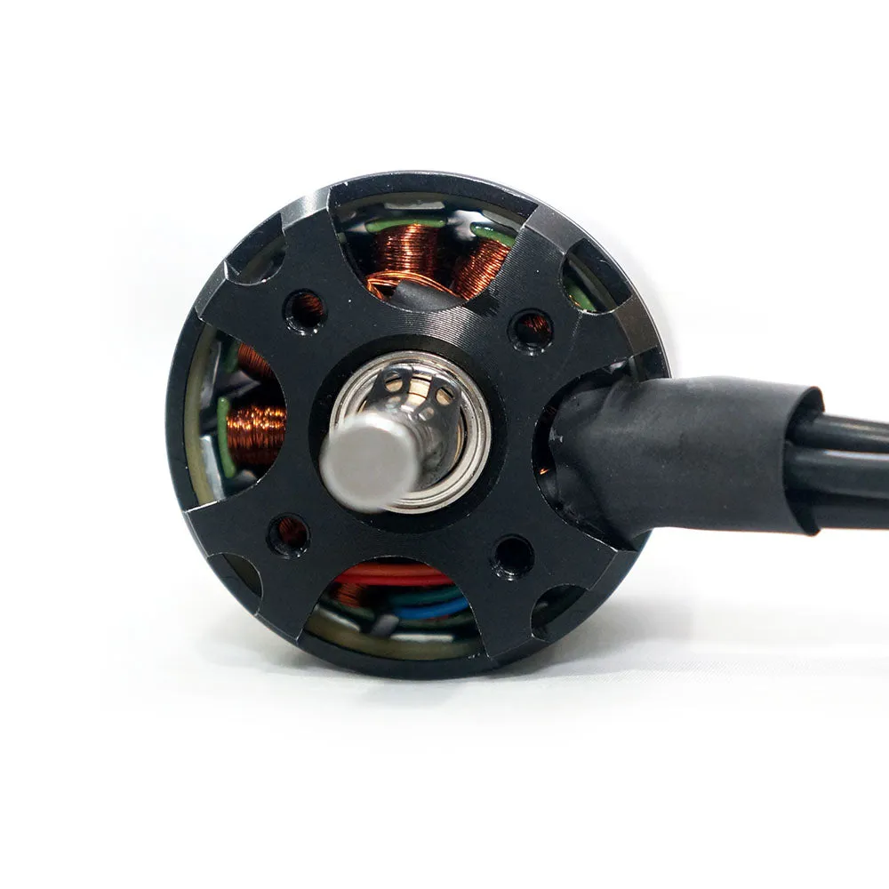 Maytech 5065 70/220KV Brushless Outrunner Sensored Motor Open Cover with 8mm Shaft for Electric Skateboard ESK8 Ebike