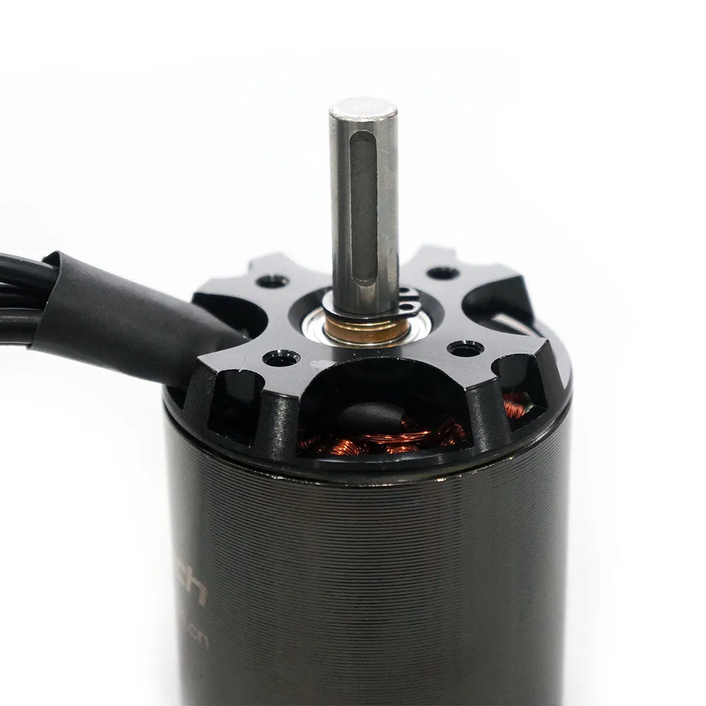 Maytech 5065 70/220KV Brushless Outrunner Sensored Motor Open Cover with 8mm Shaft for Electric Skateboard ESK8 Ebike