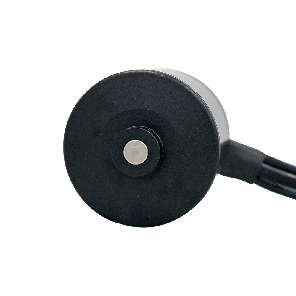 Maytech 6365 Sealed Cover Motor 170KV with 10mm Shaft Brushless Sensored for Electric Mountainboard Eskateboard Robotics