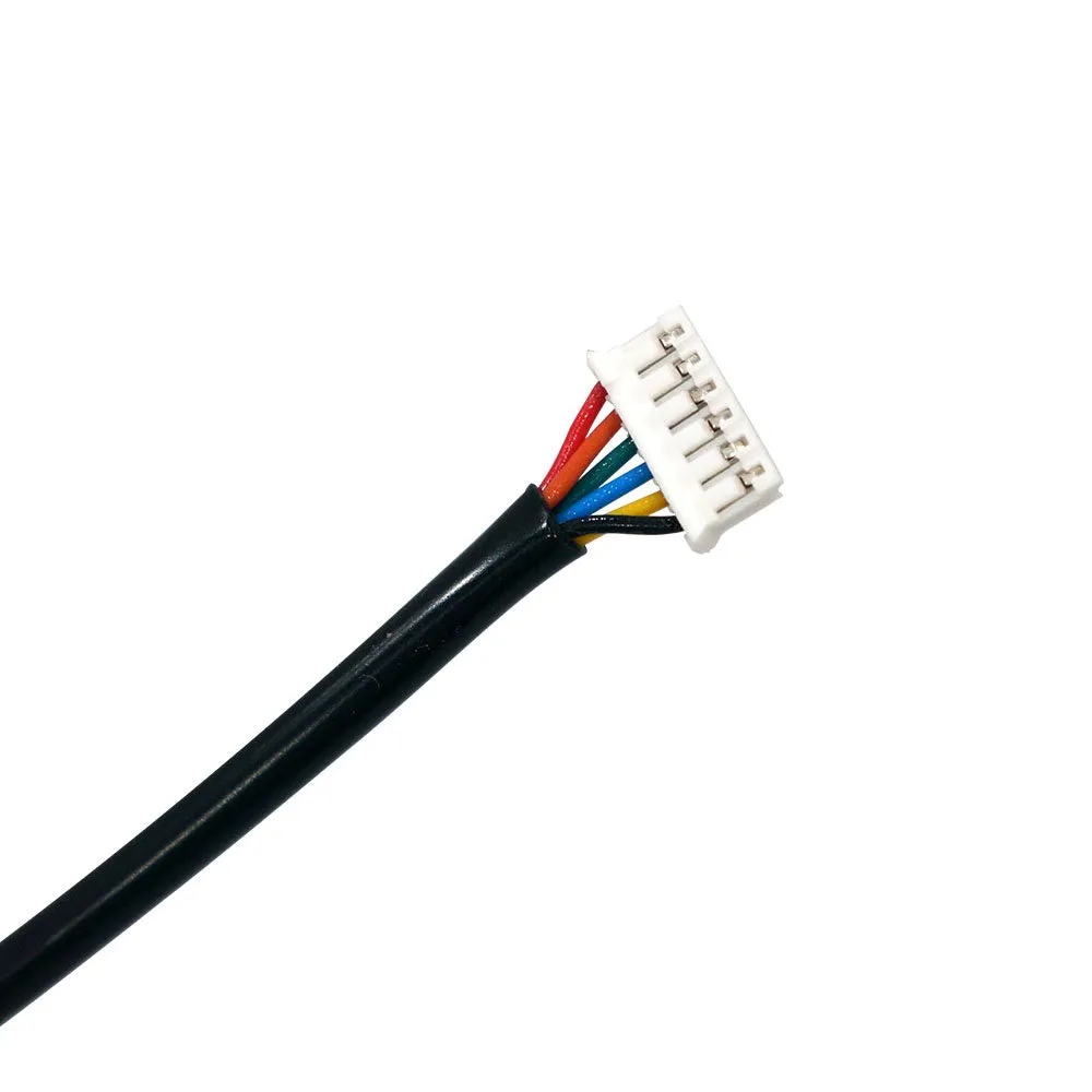 Maytech 6365 Sealed Cover Motor 170KV with 10mm Shaft Brushless Sensored for Electric Mountainboard Eskateboard Robotics