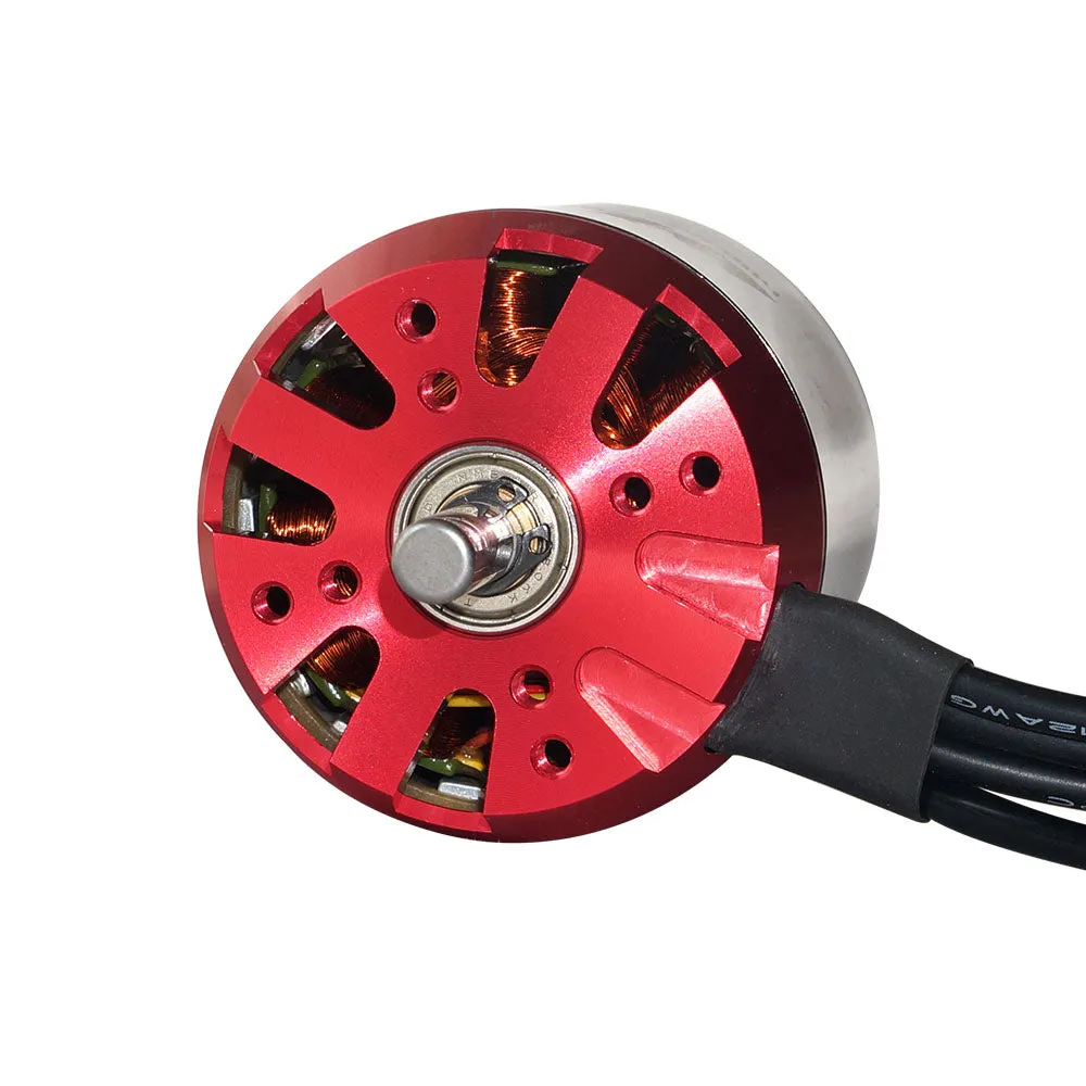 Maytech MTO6374 90/190KV Engine Outrunner Sensored Brushless Motor for Eskateboard Electric Scooter Robotic