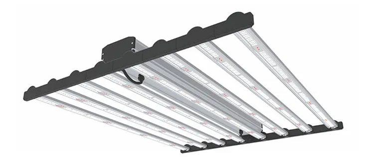 Megaphoton 660W  LED