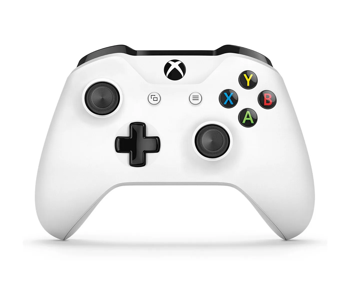 Microsoft Xbox One Wireless Controller (2nd Gen)